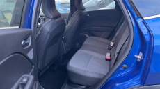 Renault Symbioz 1.6 E-Tech FHEV 145 Techno 5dr Auto Hybrid Estate